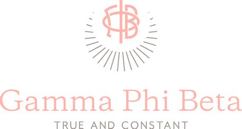 gamma phi beta sorority|Our Brand .